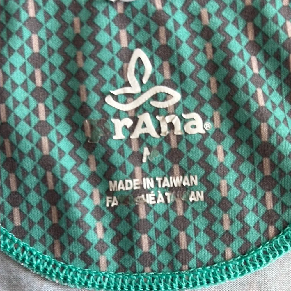 Prana “Amelie” Sleeveless Dress - Size M - Picture 5 of 6